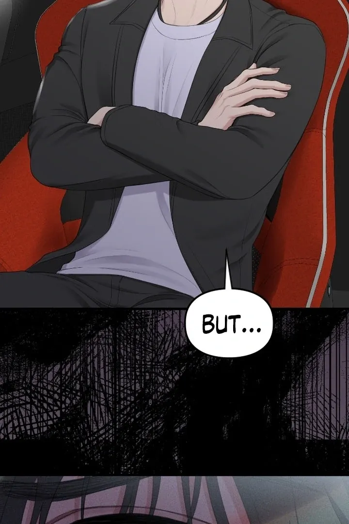 She Was My Revenge Chapter 12 page 32 - 