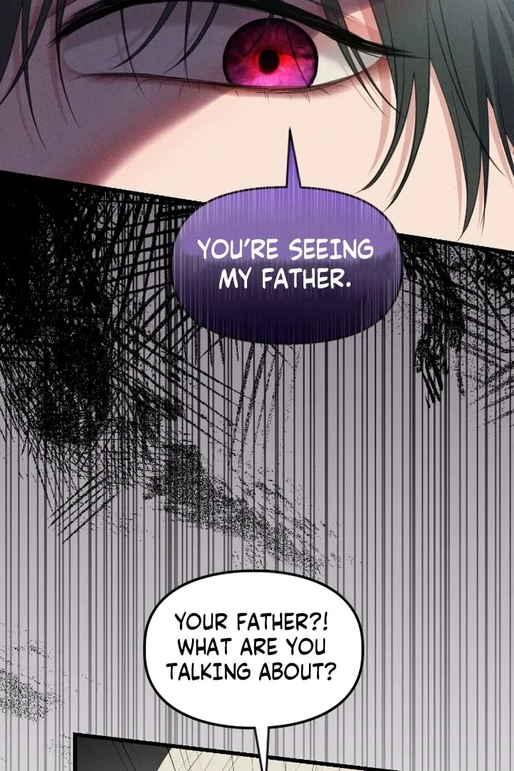 She Was My Revenge Chapter 12 page 33 - 