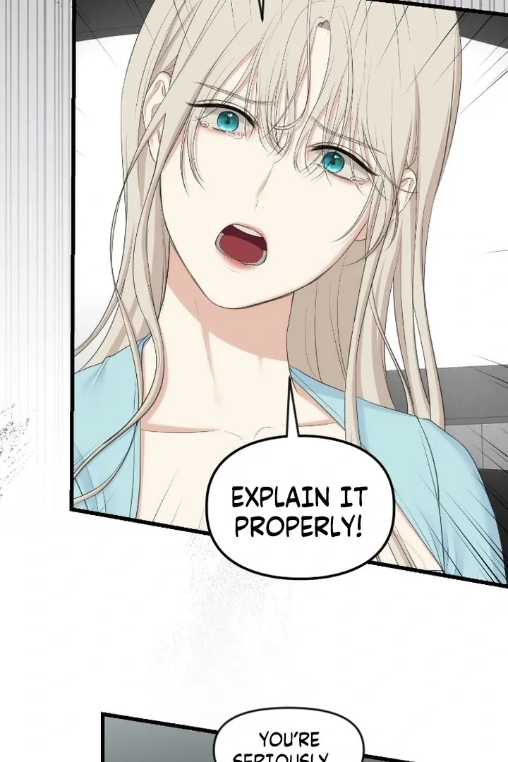She Was My Revenge Chapter 12 page 34 - 