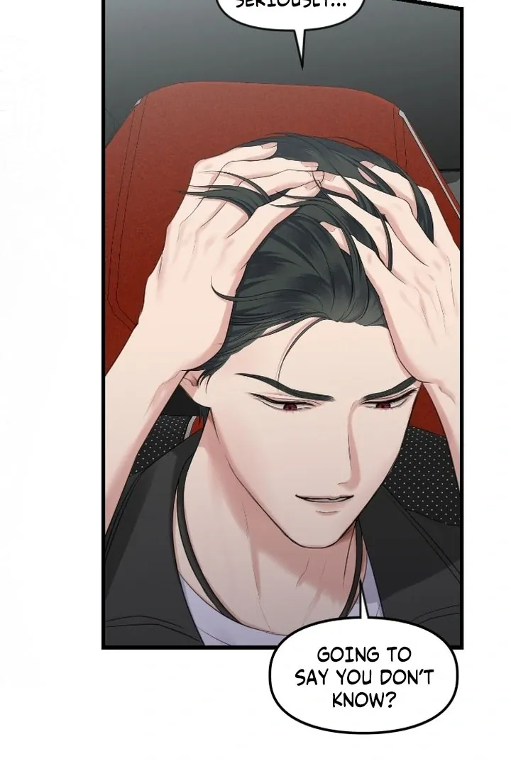 She Was My Revenge Chapter 12 page 35 - 