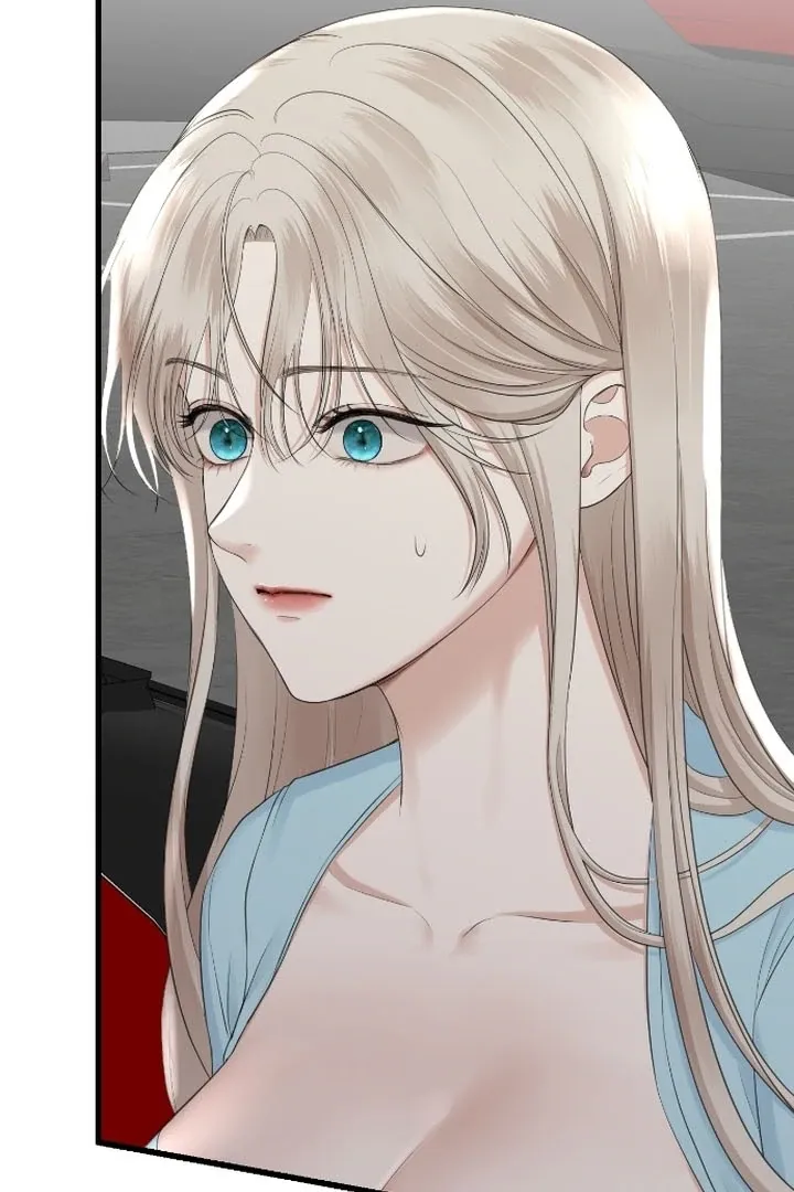 She Was My Revenge Chapter 12 page 38 - 
