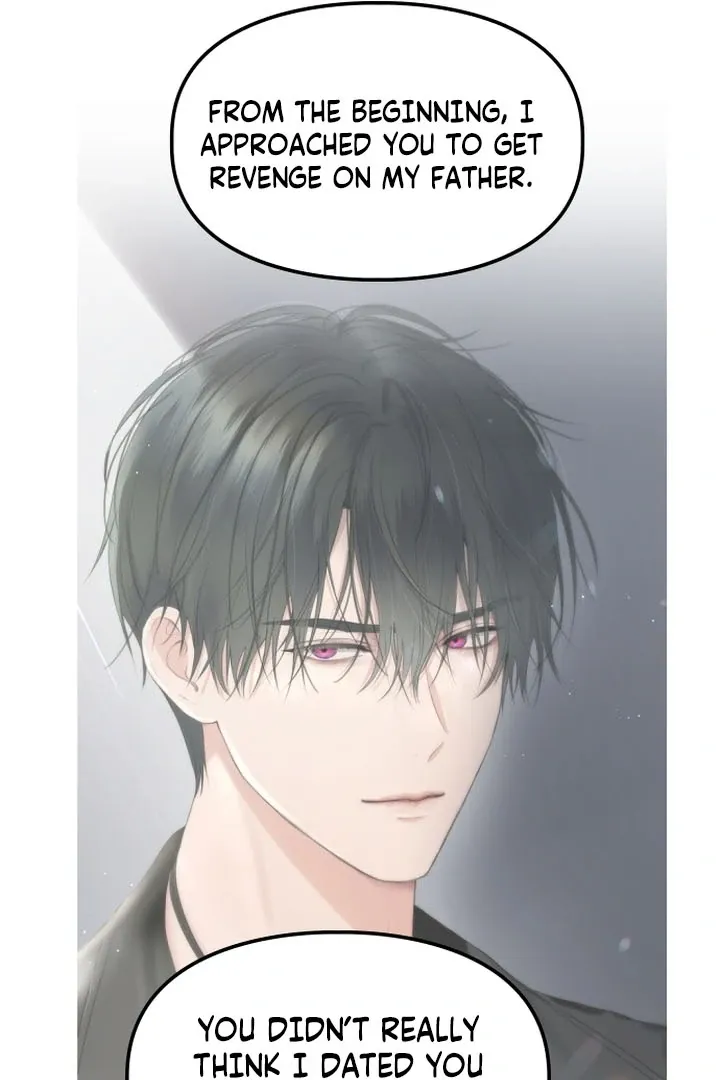 She Was My Revenge Chapter 12 page 42 - 