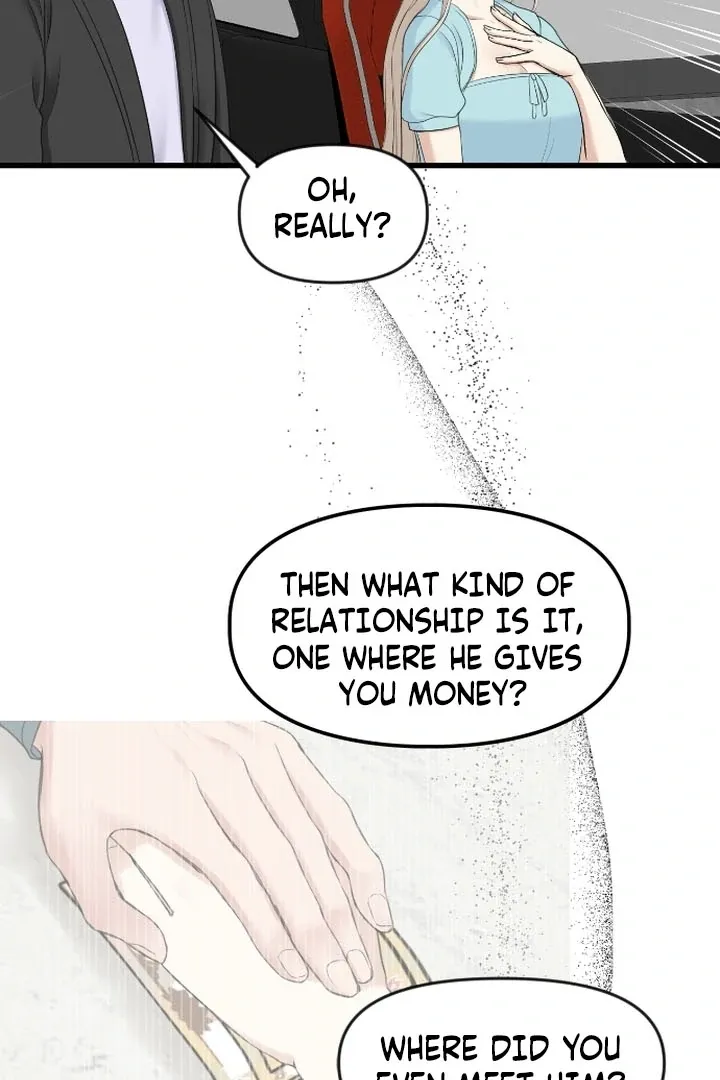 She Was My Revenge Chapter 12 page 44 - 