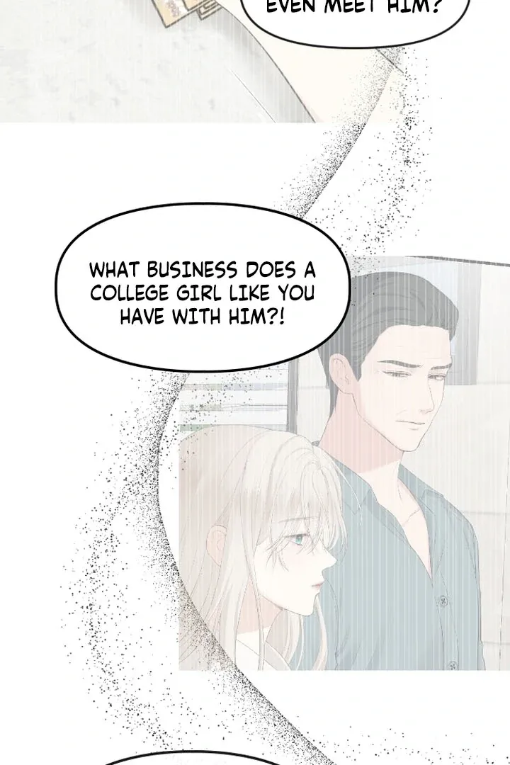 She Was My Revenge Chapter 12 page 45 - 