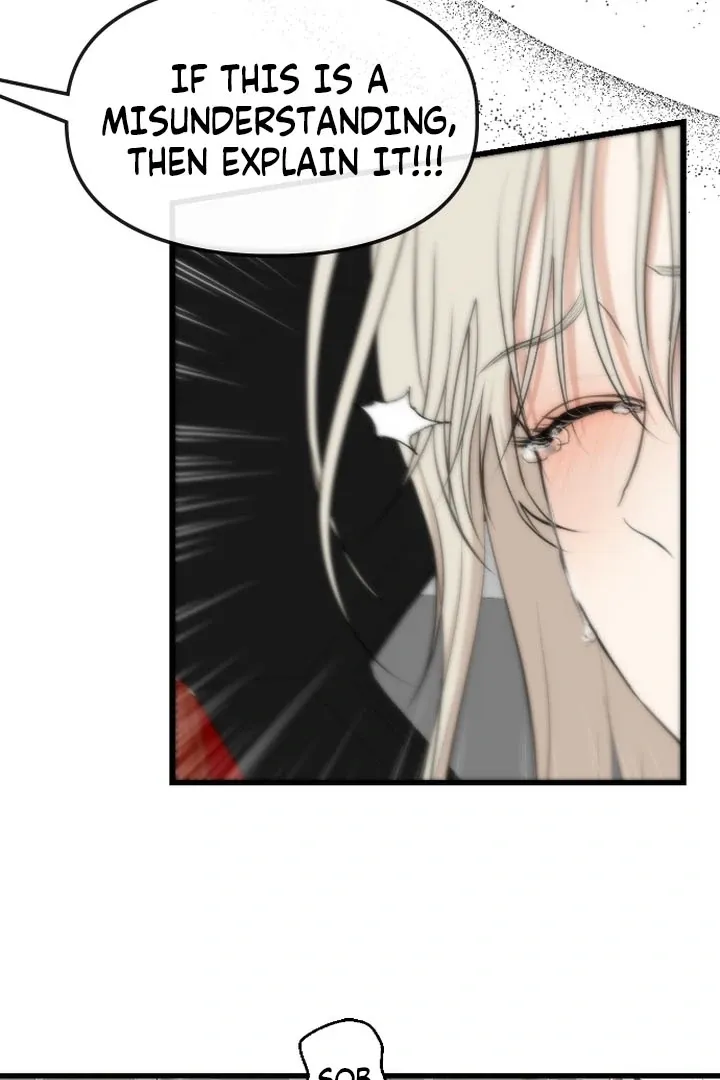 She Was My Revenge Chapter 12 page 46 - 