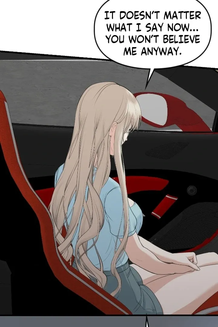 She Was My Revenge Chapter 12 page 48 - 