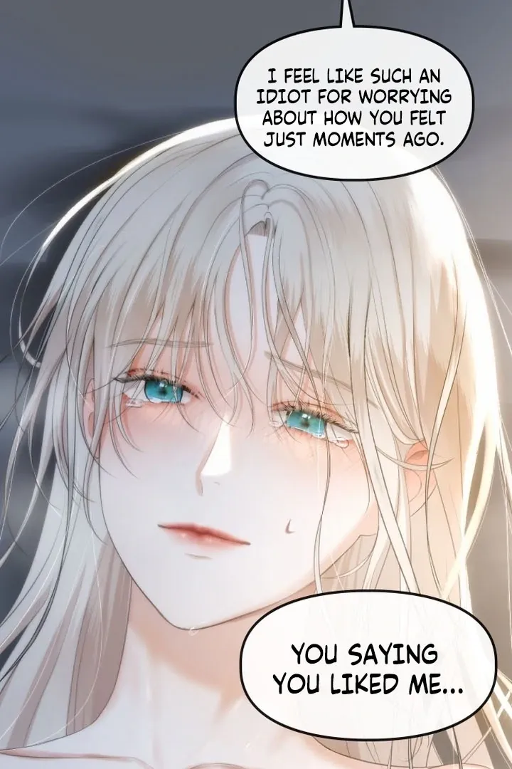 She Was My Revenge Chapter 12 page 49 - 