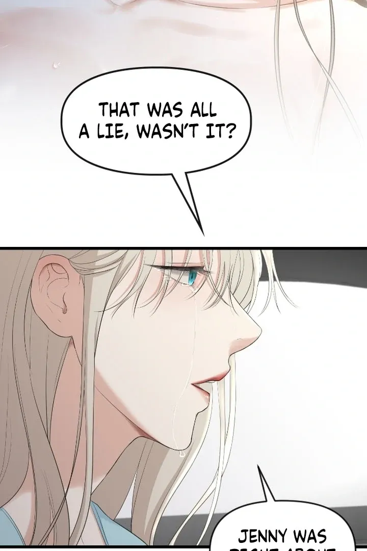 She Was My Revenge Chapter 12 page 50 - 