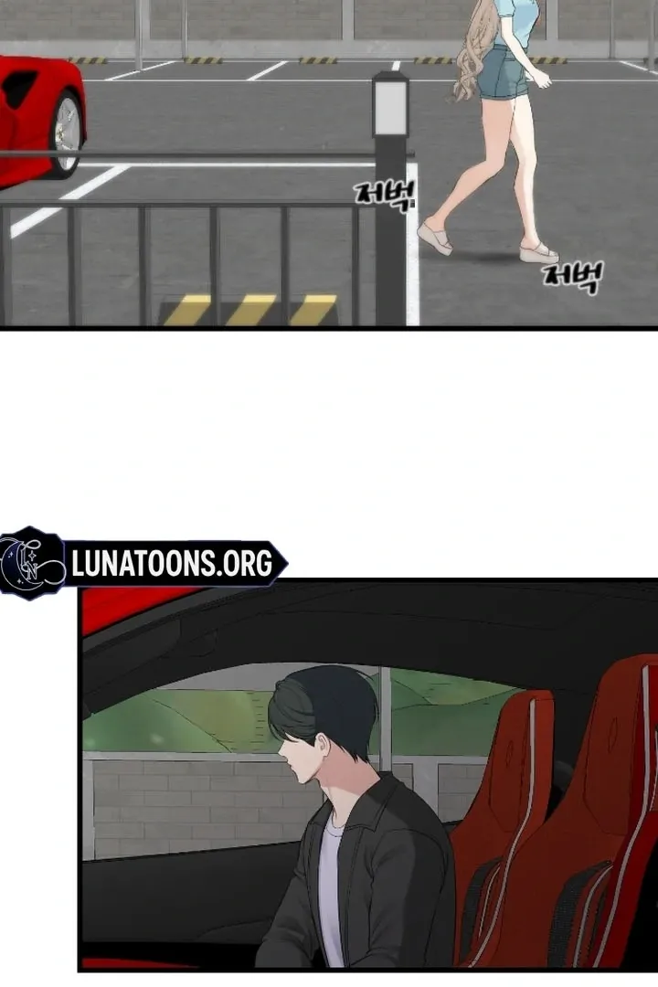 She Was My Revenge Chapter 12 page 52 - 