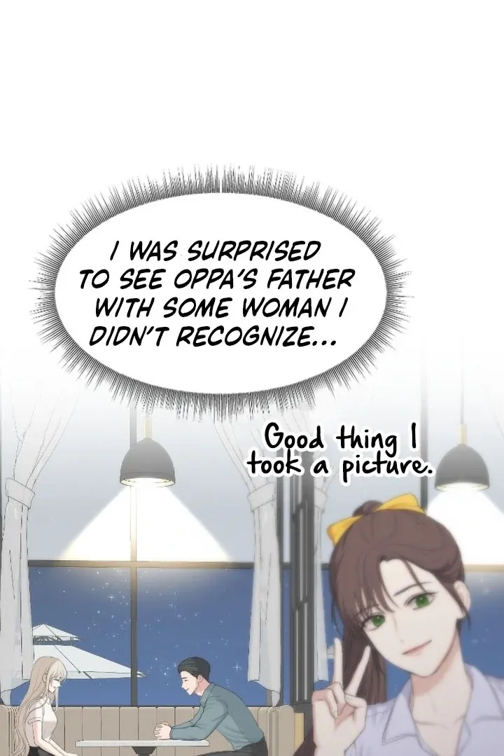 She Was My Revenge Chapter 12 page 59 - 