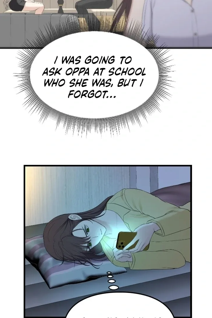 She Was My Revenge Chapter 12 page 60 - 