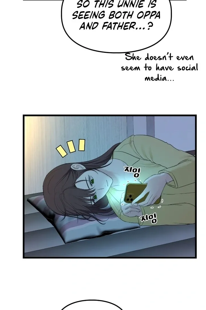 She Was My Revenge Chapter 12 page 61 - 