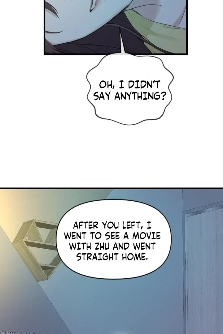 She Was My Revenge Chapter 12 page 63 - 