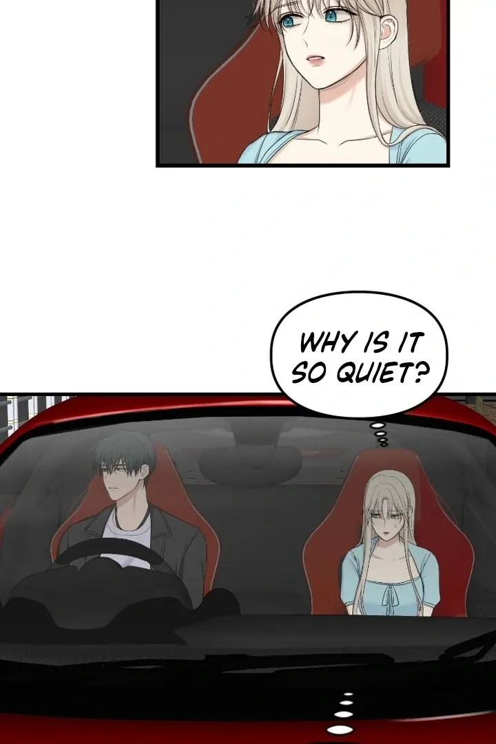 She Was My Revenge Chapter 12 page 9 - 