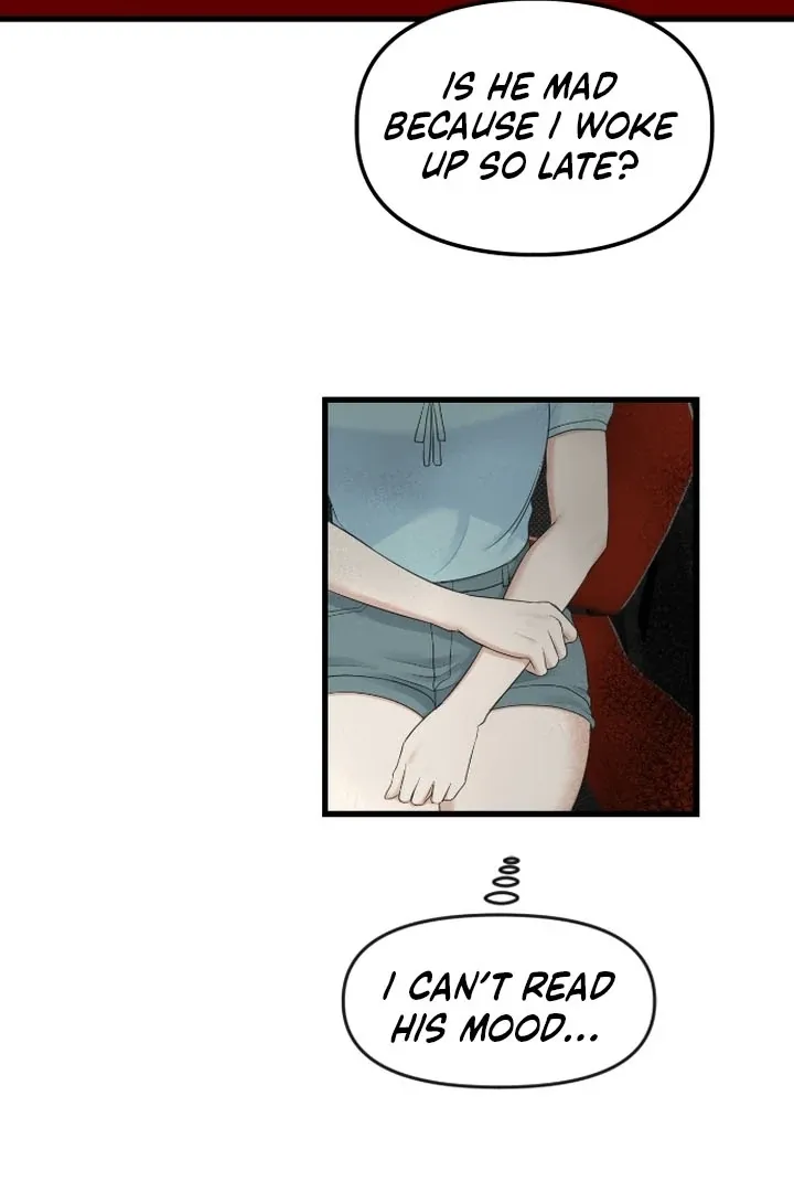 She Was My Revenge Chapter 12 page 10 - 