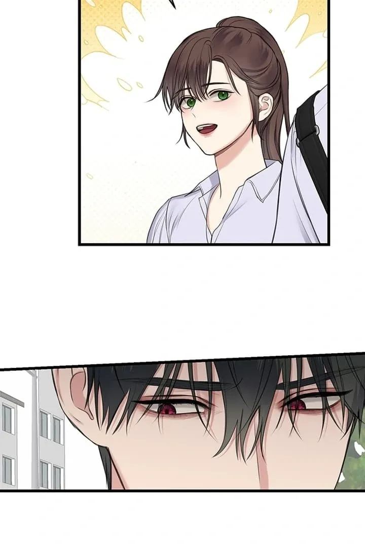 She Was My Revenge Chapter 13 page 11 - 