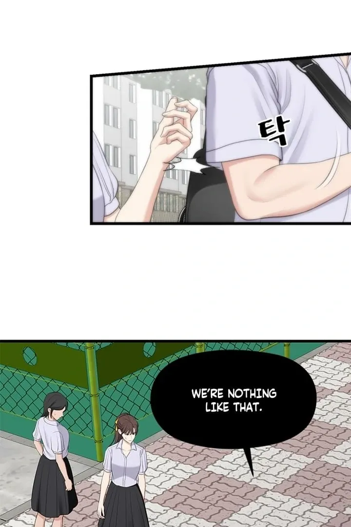 She Was My Revenge Chapter 13 page 12 - 