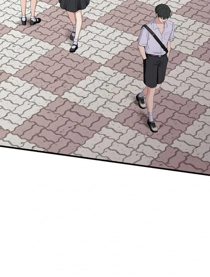 She Was My Revenge Chapter 13 page 13 - 