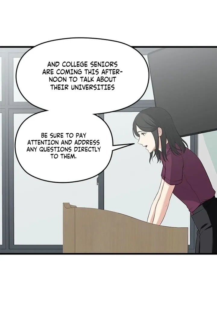 She Was My Revenge Chapter 13 page 16 - 