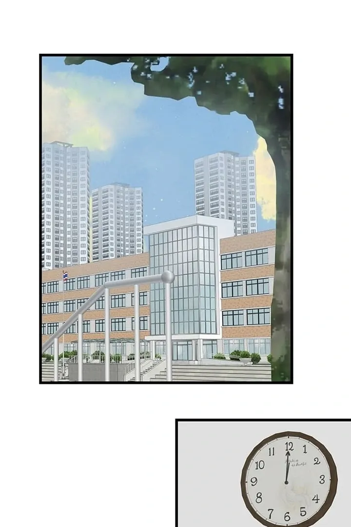She Was My Revenge Chapter 13 page 17 - 