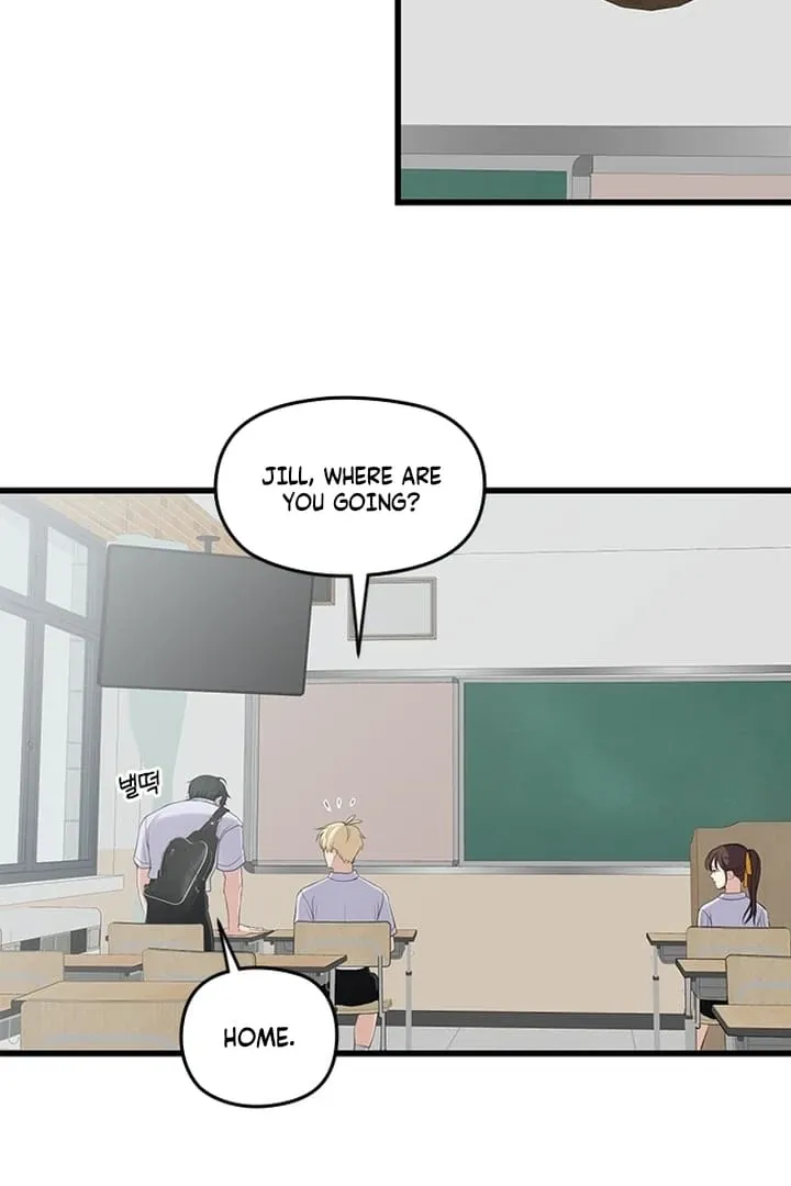 She Was My Revenge Chapter 13 page 18 - 