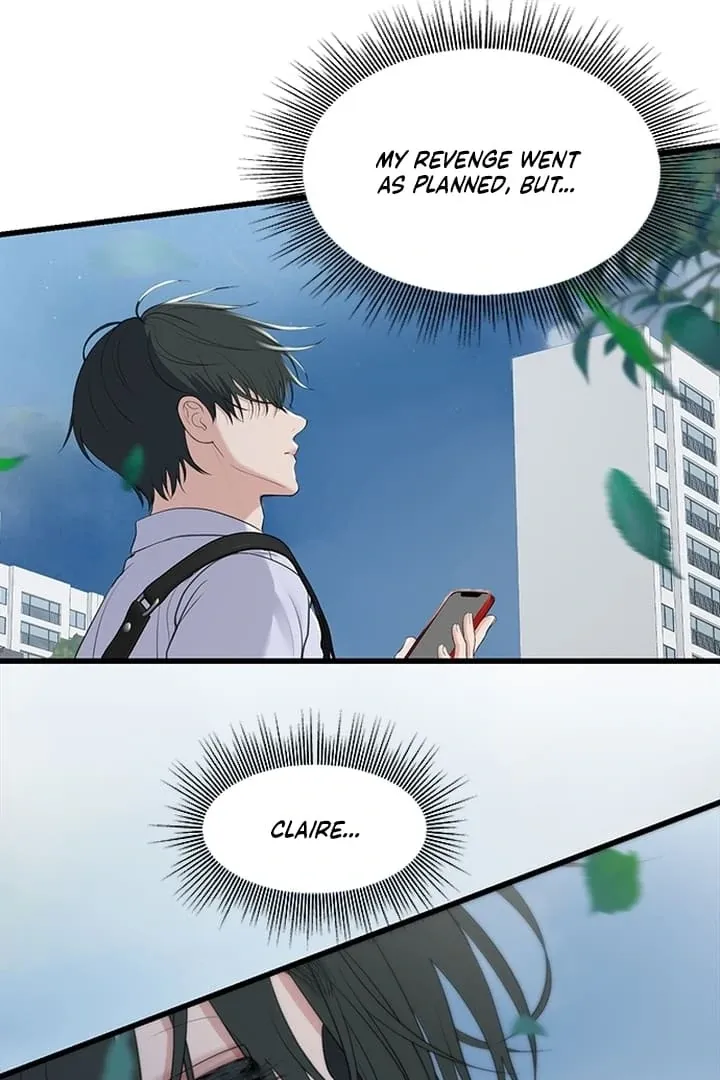 She Was My Revenge Chapter 13 page 23 - 
