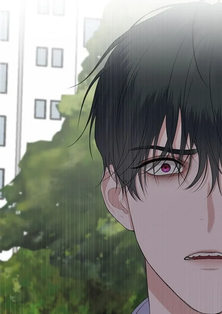 She Was My Revenge Chapter 13 page 27 - 