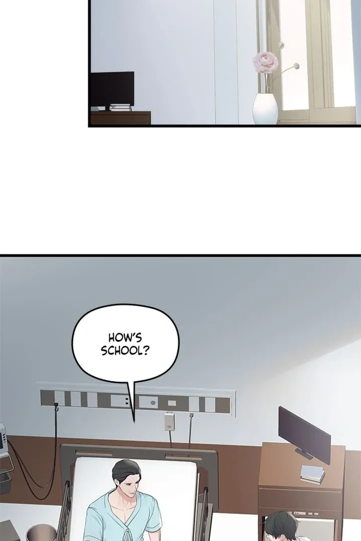 She Was My Revenge Chapter 13 page 31 - 