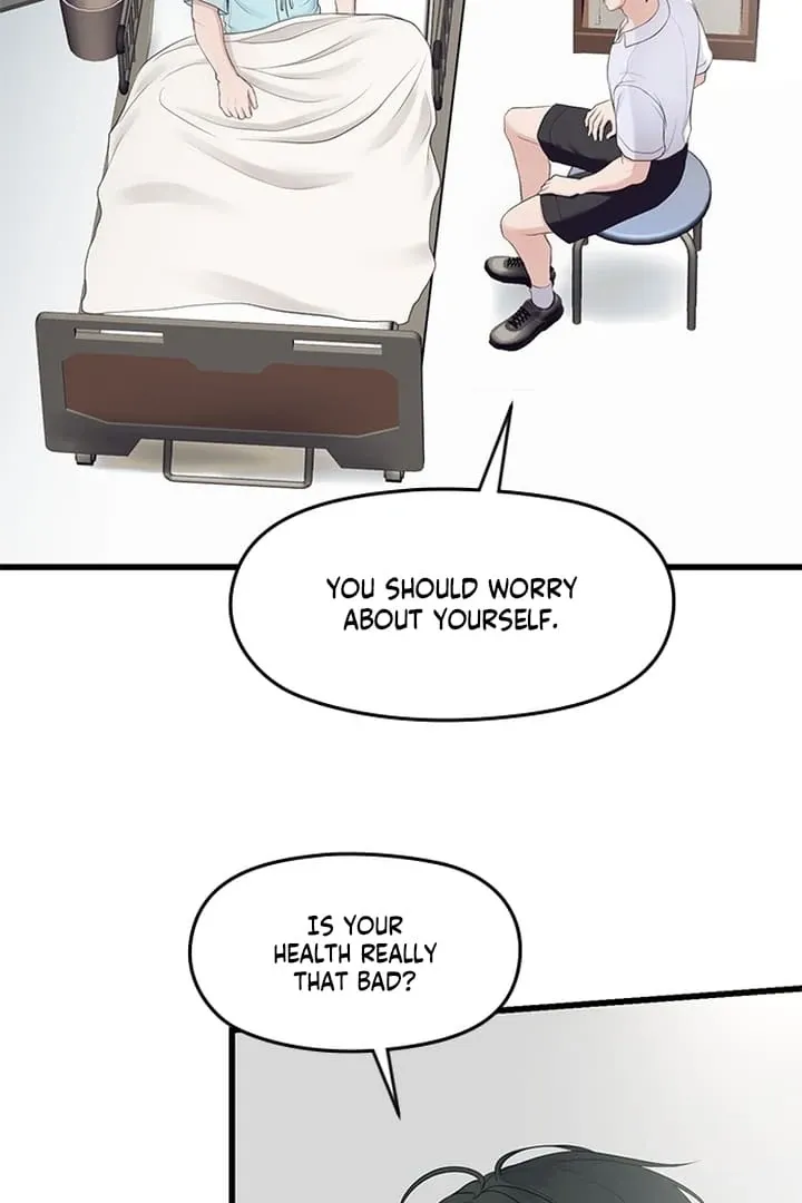 She Was My Revenge Chapter 13 page 32 - 
