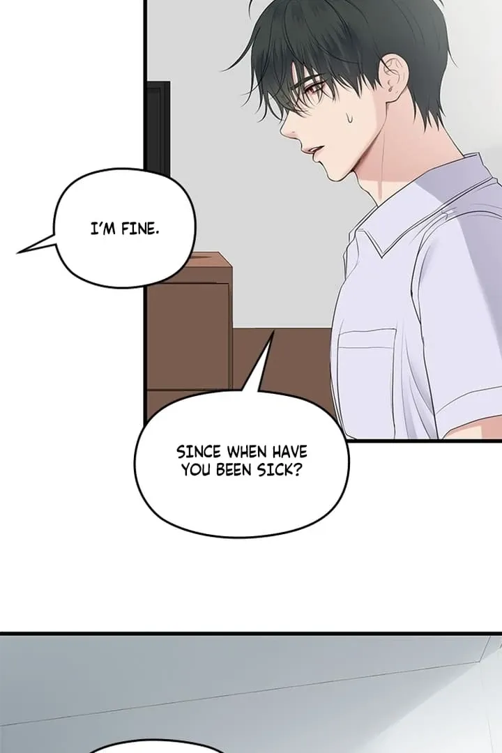 She Was My Revenge Chapter 13 page 33 - 