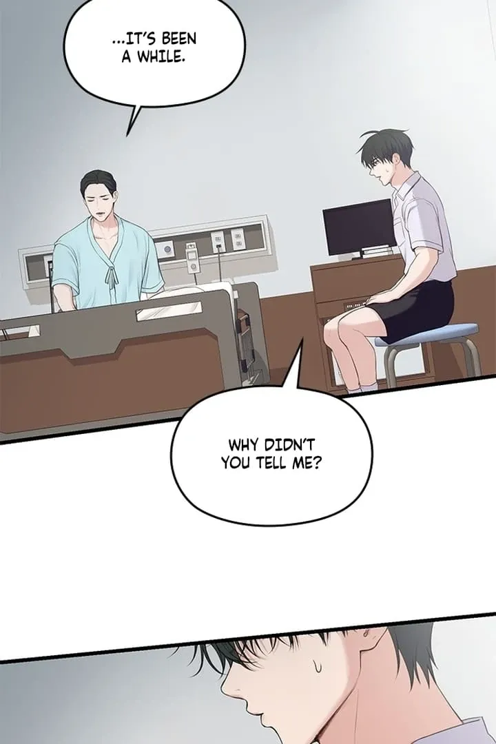 She Was My Revenge Chapter 13 page 34 - 
