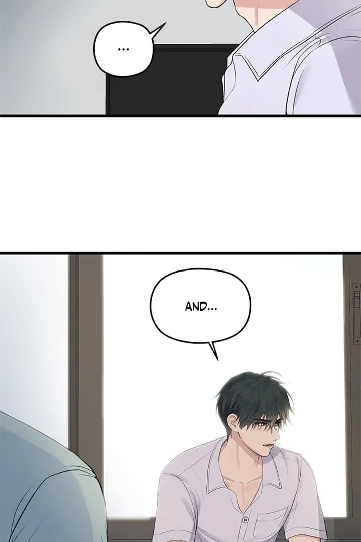 She Was My Revenge Chapter 13 page 35 - 