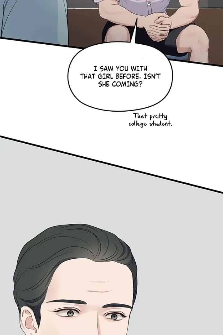 She Was My Revenge Chapter 13 page 36 - 