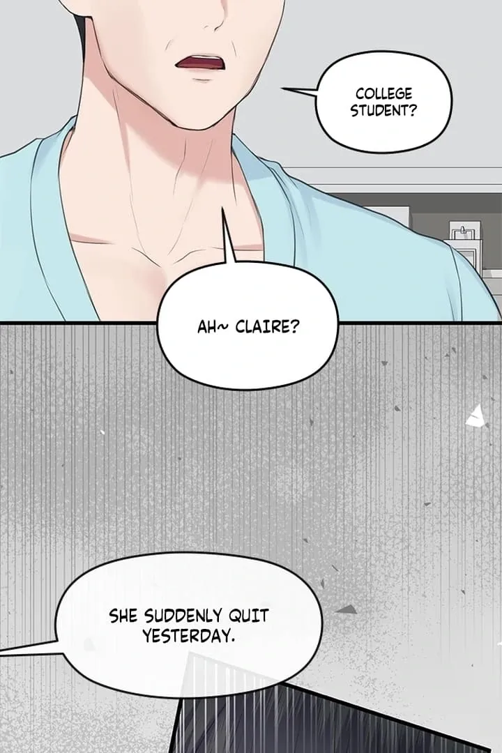 She Was My Revenge Chapter 13 page 37 - 