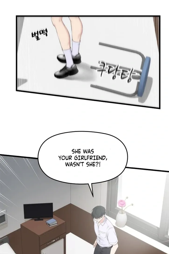 She Was My Revenge Chapter 13 page 39 - 