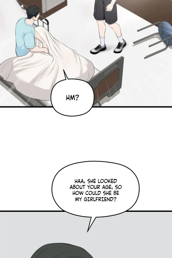 She Was My Revenge Chapter 13 page 40 - 