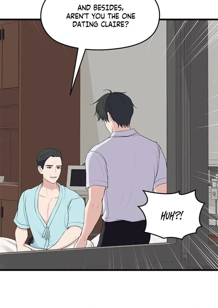 She Was My Revenge Chapter 13 page 42 - 