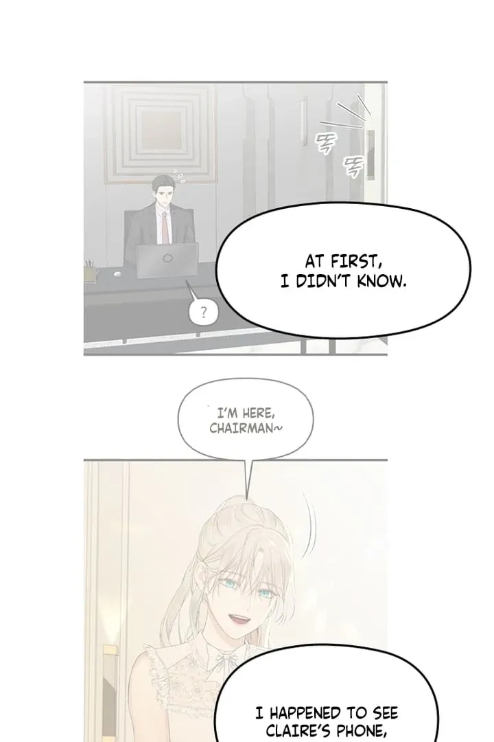 She Was My Revenge Chapter 13 page 45 - 