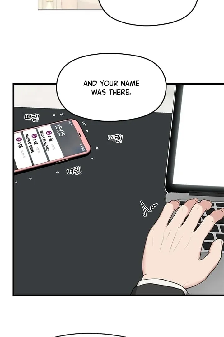 She Was My Revenge Chapter 13 page 46 - 