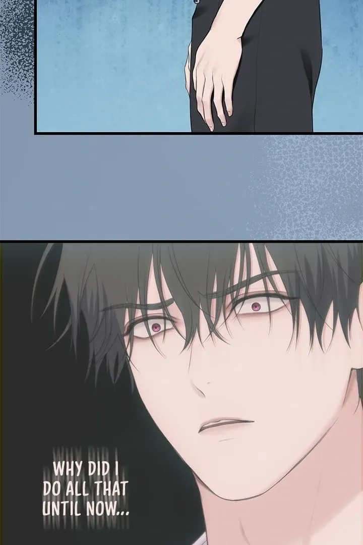 She Was My Revenge Chapter 13 page 49 - 