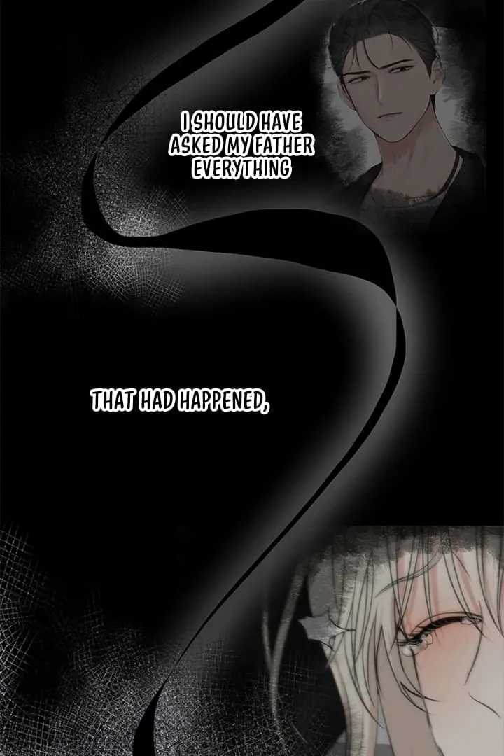 She Was My Revenge Chapter 13 page 54 - 