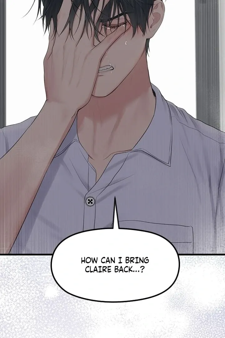 She Was My Revenge Chapter 13 page 59 - 