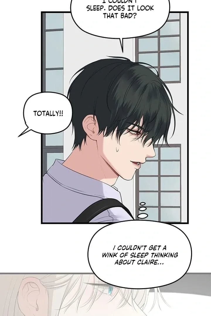 She Was My Revenge Chapter 13 page 7 - 