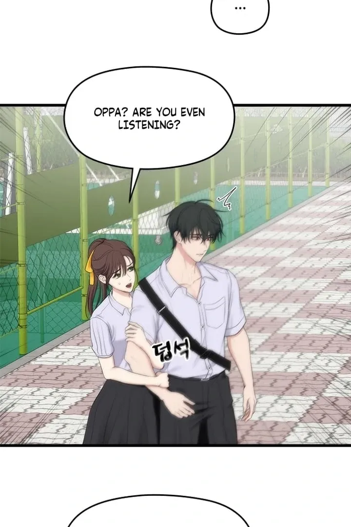 She Was My Revenge Chapter 13 page 9 - 