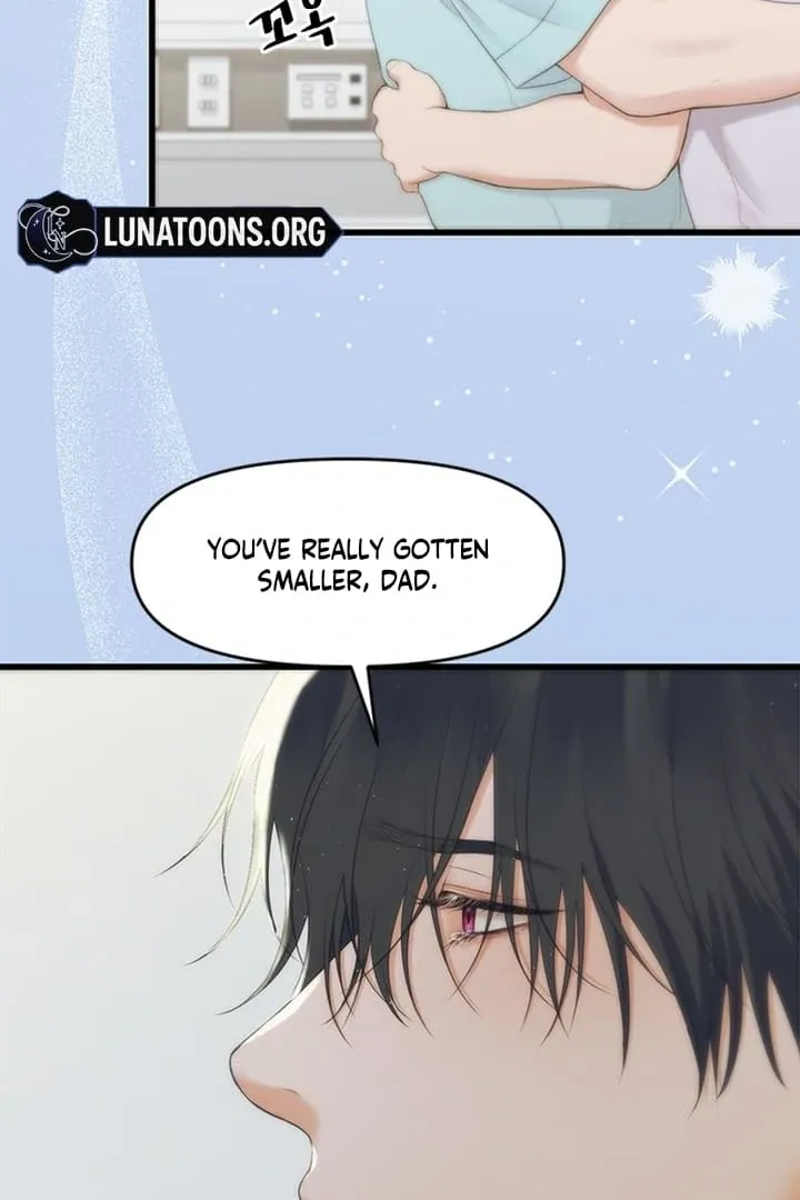 She Was My Revenge Chapter 14 page 16 - 