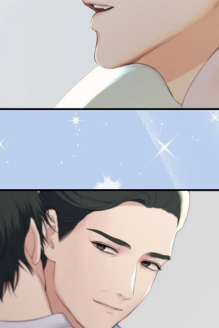 She Was My Revenge Chapter 14 page 17 - 