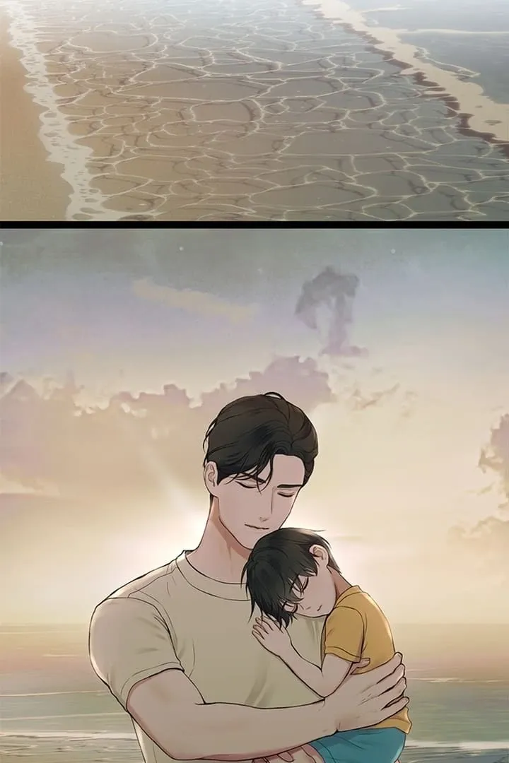 She Was My Revenge Chapter 14 page 19 - 