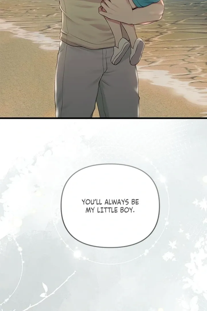 She Was My Revenge Chapter 14 page 20 - 