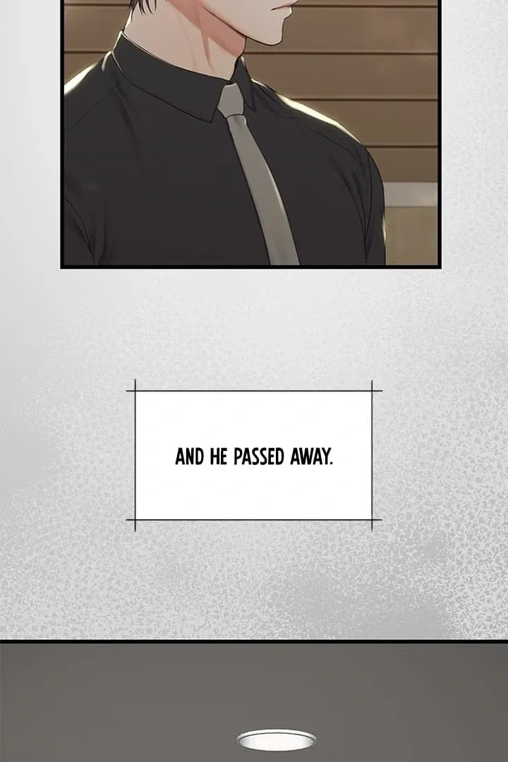She Was My Revenge Chapter 14 page 24 - 