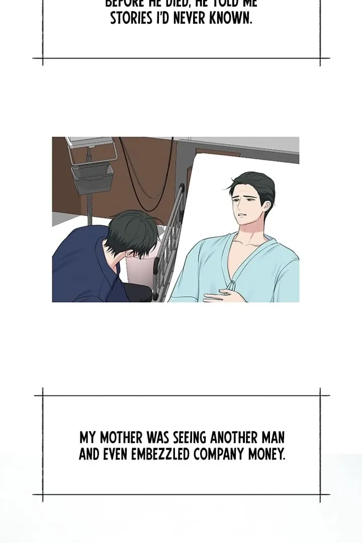 She Was My Revenge Chapter 14 page 26 - 